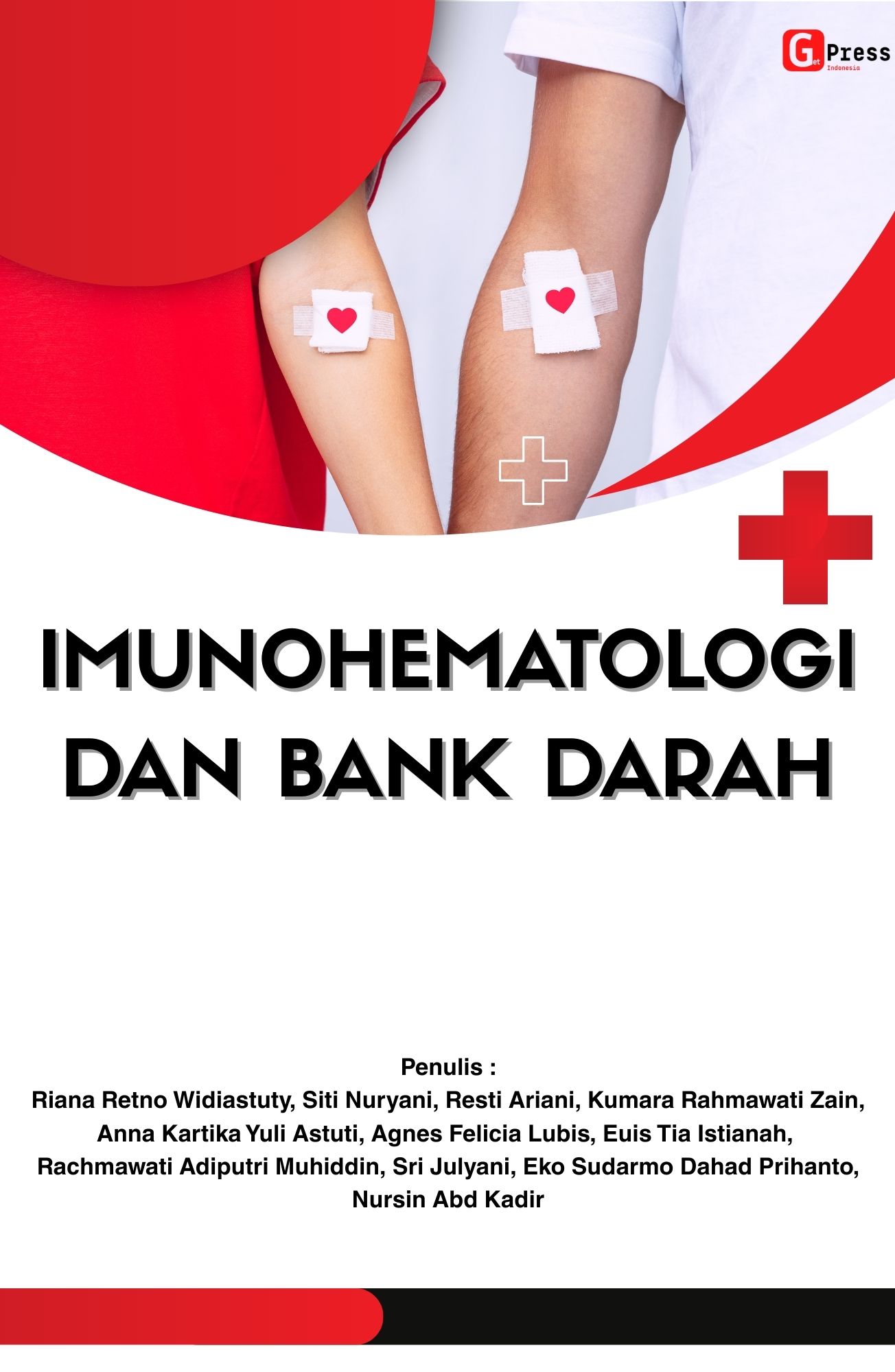 Imunohematologi dan Bank Darah